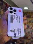 Apple iPhone 14 Pro 128GB White - 1
