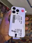 Apple iPhone 14 Pro 128GB White - 3
