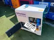 Perkins 15kVA Diesel Generator - Brand New - 2
