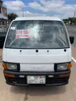 Daihatsu Hijet Mini Truck - 2