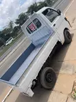 Daihatsu Hijet Mini Truck - 4