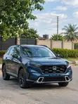 Honda CR-V 2025 Touring Sport Hybrid - 3