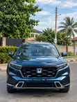 Honda CR-V 2025 Touring Sport Hybrid - 4