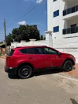 Toyota RAV4 XLE AWD 2016 Red - 2