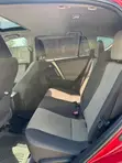Toyota RAV4 XLE AWD 2016 Red - 4