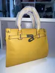 Quality 3-Piece Ladies Handbag - 2