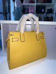 Quality 3-Piece Ladies Handbag - 3
