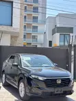 Honda CR-V EX-L 2WD 2025 Black - 3