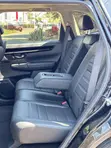 Honda CR-V EX-L 2WD 2025 Black - 4