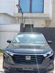 Honda CR-V EX-L 2WD 2025 Black - 5