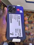 Apple iPhone 14 Pro Max 128GB Black (UK Used) - 1