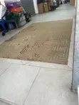 Luxury Turkish Suede Carpet - 300x200cm - 2