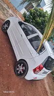 Kia Morning 2010 White - 2