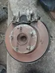 Honda Civic 2016-2021 Back Hub - 3