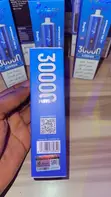 Vidge Surge Disposable Pod Kit - Love66 - 2