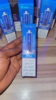 Vidge Surge Disposable Pod Kit - Love66 - 3