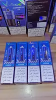 Vidge Surge Disposable Pod Kit - Love66 - 4