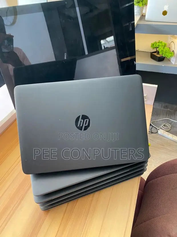 HP EliteBook 840 G1 Laptop - 1