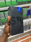 Samsung Galaxy S10 Plus 128GB Black - 2