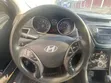 Hyundai Elantra 2012 Black - 3
