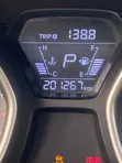 Hyundai Elantra 2012 Black - 5