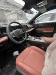 New Changan X5 Plus Beyond Pro 2026 Gray - 2