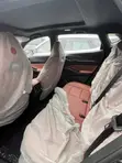 New Changan X5 Plus Beyond Pro 2026 Gray - 4