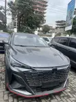 New Changan X5 Plus Beyond Pro 2026 Gray - 5
