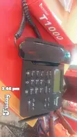 Universal Landline Office Phone T1000 - 3