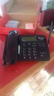 Universal Landline Office Phone T1000 - 4