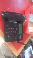Universal Landline Office Phone T1000 - 5