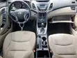 2016 Hyundai Elantra SE Sedan FWD (1.8L 4cyl 6A) Red - 1