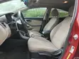 2016 Hyundai Elantra SE Sedan FWD (1.8L 4cyl 6A) Red - 3