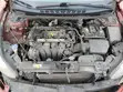 2016 Hyundai Elantra SE Sedan FWD (1.8L 4cyl 6A) Red - 5