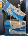 Brand New Midea 1.5hp Split System Air Conditioner - 1