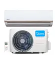 Brand New Midea 1.5hp Split System Air Conditioner - 4