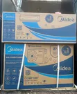 Brand New Midea 1.5hp Split System Air Conditioner - 5