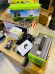 30W Solar Lighting Kit with Radio & Bluetooth - 2