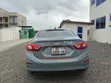 Chevrolet Cruze LT Auto 2018 Beige - 2