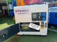 Perkins 15kVA Diesel Generator - Brand New - 1