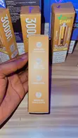 Vidge Surge Series Disposable Pod Kit - Mango - 2