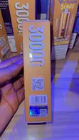 Vidge Surge Series Disposable Pod Kit - Mango - 3