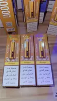 Vidge Surge Series Disposable Pod Kit - Mango - 4