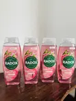 Radox Mineral Therapy Feel Uplifted Shower Gel 450ml - 1