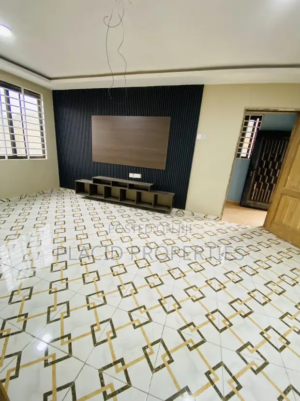 1-Bedroom Apartment for Rent in Agbogba - 1