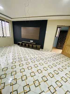 1-Bedroom Apartment for Rent in Agbogba
