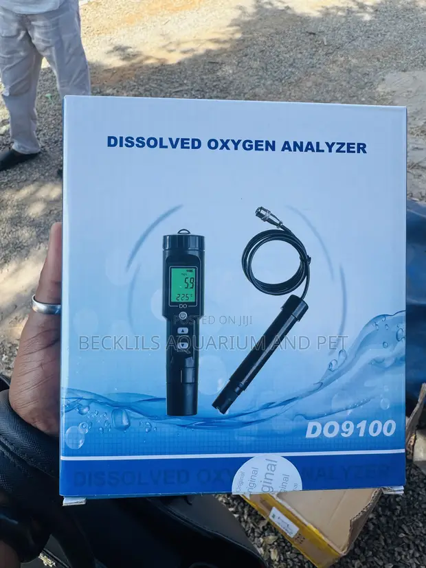 ADA Instruments Digital Dissolved Oxygen Meter - 1
