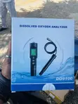 ADA Instruments Digital Dissolved Oxygen Meter - 1