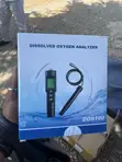 ADA Instruments Digital Dissolved Oxygen Meter - 2