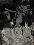 Japan Used Axle, Hubs & Shocks - 1
